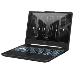 Asus TUF Gaming F15 FX516PM-HN025W 15" Core i7 3.2 GHz - SSD 512 GB - 16GB - NVIDIA GeForce RTX 3070 Max-Q AZERTY - Francés