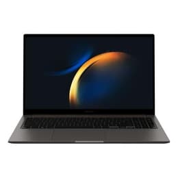 Samsung Galaxy Book 3 750XFG 15" Core i5 1.3 GHz - SSD 256 GB - 8GB - AZERTY - Francés