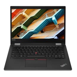 Lenovo ThinkPad X390 13"