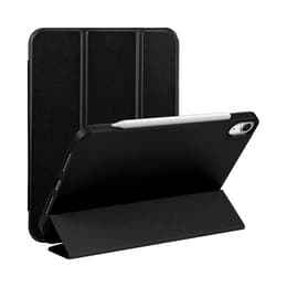 Funda iPad Air 11" (2024) - Silicona - Negro