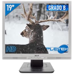 Monitor 19" LCD LCD Acer AL1917