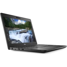 Dell Latitude 5290 12" Core i5 1.7 GHz - SSD 256 GB - 8GB QWERTY - Italiano