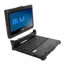 Getac K120 12" Core i5 1.7 GHz - SSD 256 GB - 16GB - QWERTY - Inglés