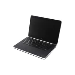 Dell XPS L421 14" Core i7 2 GHz - SSD 512 GB - 8GB AZERTY - Francés