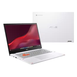 Asus Chromebook Vibe CX34 Flip CX3401FBA-N90030 Core i5 3.3 GHz 256GB SSD - 8GB QWERTY - Español