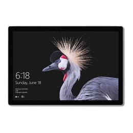 Microsoft Surface Pro 5 12" Core i5 2.6 GHz - SSD 128 GB - 4GB