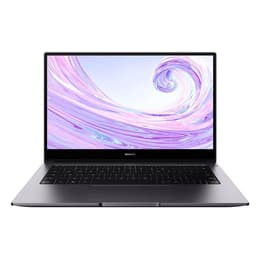 Huawei MateBook D14 14" Core i5 2.4 GHz - SSD 512 GB - 8GB - QWERTY - Español