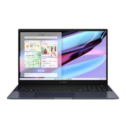 Asus ZenBook Pro 17 UM6702RA-M2014W 17" Ryzen 7 3.2 GHz - SSD 1000 GB - 16GB - QWERTY - Inglés