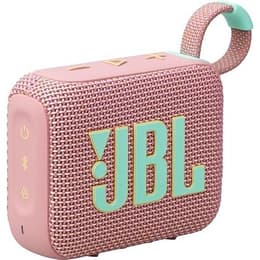 Altavoz Bluetooth Jbl Go 4 - Rosa