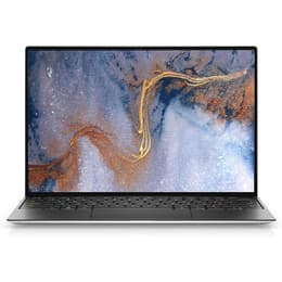 Dell XPS 13 9310 13" Core i7 3 GHz - SSD 512 GB - 16GB - QWERTY - Inglés