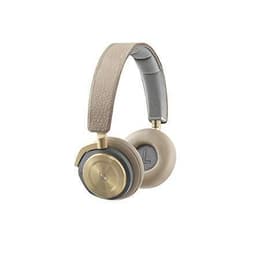 Cascos reducción de ruido wireless Bang & Olufsen H8i - Beige