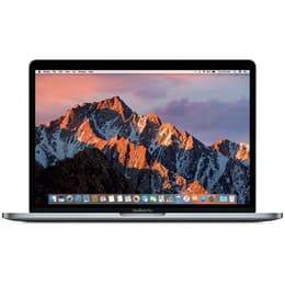 MacBook Pro 13" (2017) - QWERTY - Español