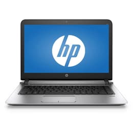 HP ProBook 450 G2 15" Core i5 2.2 GHz - SSD 256 GB - 4GB - AZERTY - Francés