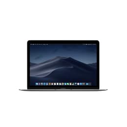 MacBook (12", 2017) · AZERTY - Francés