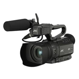 Cámara Jvc GY-HM250E Negro