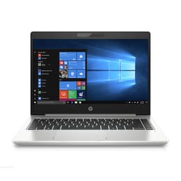 HP ProBook 440 14" Core i3 2.1 GHz - SSD 128 GB - 8GB - QWERTY - Español