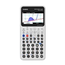 Casio Math+ Calculadora