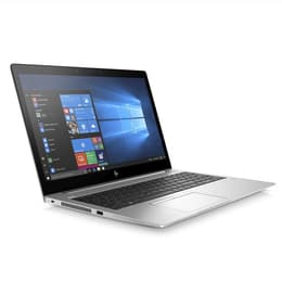 HP EliteBook 850 G5 15" Core i5 1.6 GHz - SSD 256 GB - 8GB - QWERTY - Español