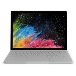 Microsoft Surface Book 2 13" Core i7 1.9 GHz - SSD 256 GB - 16GB