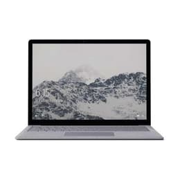 Microsoft Surface Laptop 13" Core i5 2.5 GHz - SSD 256 GB - 8GB - AZERTY - Belga