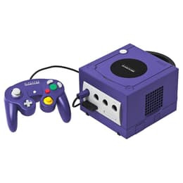 Nintendo GameCube - Púrpura