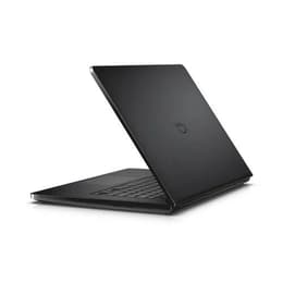 Dell Inspiron 5566 15" Core i3 2 GHz - HDD 1 TB - 6GB - QWERTY - Inglés