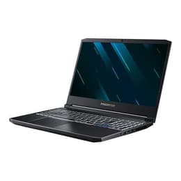 Acer Predator Helios 300 PH315-53-71EA 15" Core i7 2.2 GHz - SSD 1000 GB - 16GB - NVIDIA GeForce RTX 3080 AZERTY - Francés