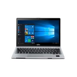 Fujitsu LifeBook S936 13" Core i5 2.3 GHz - SSD 256 GB - 8GB - AZERTY - Francés