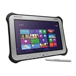 10.1 ToughPad FZ-G1 (2013) - WiFi