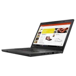 Lenovo ThinkPad L470 14" Core i3 2 GHz - SSD 256 GB - 8GB - AZERTY - Francés