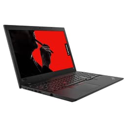 Lenovo ThinkPad L580 15" Core i5 1.7 GHz - SSD 256 GB - 8GB - AZERTY - Francés