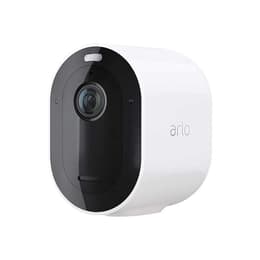 Cámara Netgear Arlo Pro 4 SPOTLIGHT VMC4050P Blanco