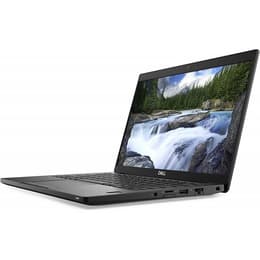 Dell Latitude 7390 13" Core i7 2.8 GHz - SSD 512 GB - 8GB - AZERTY - Francés