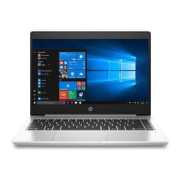 HP ProBook 440 G6 14" Core i5 1.6 GHz - SSD 256 GB - 8GB - QWERTY - Español