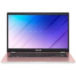 ASUS VivoBook Go E410MA-C42P0W 14" Celeron 2 GHz - SSD 256 GB - 4GB - QWERTY - Inglés