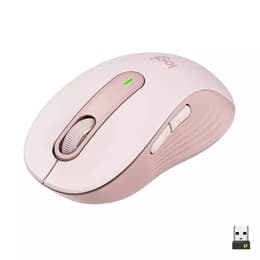 Logitech M650 Mouse Wireless