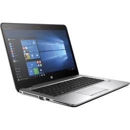 HP EliteBook 840 G3 14" Core i5 2.4 GHz - SSD 256 GB - 16GB - QWERTY - Italiano