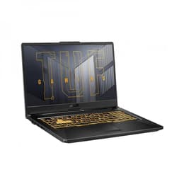 Asus A17-TUF766QM-HX020T 17" Ryzen 7 3.2 GHz - SSD 512 GB - 16GB - NVIDIA GeForce RTX 3060 AZERTY - Francés