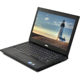 Dell Latitude E4310 13" Core i5 2.4 GHz - HDD 320 GB - 4GB - QWERTY - Inglés