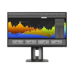 Monitor 27" LCD QHD HP Z27N