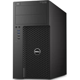 Dell Precision 3620 Xeon E3 3 GHz - HDD 500 GB RAM 8 GB