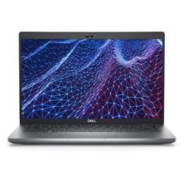 Dell Latitude 5350 13" Core Ultra 1.1 GHz - SSD 512 GB - 16GB - AZERTY - Francés