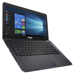 Asus EeeBook E402SA-WX240T 14" Pentium 1.6 GHz - SSD 128 GB - 4GB - AZERTY - Francés