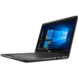 Dell Latitude 3380 13" Core i3 2 GHz - SSD 128 GB - 4GB - AZERTY - Francés