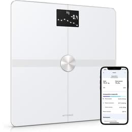 Withings Body+ Escalas