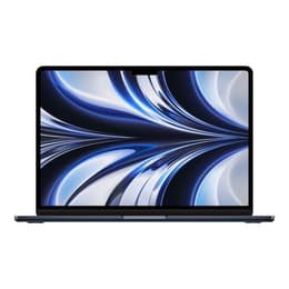 MacBook Air 13" (2022) - QWERTY - Sueco