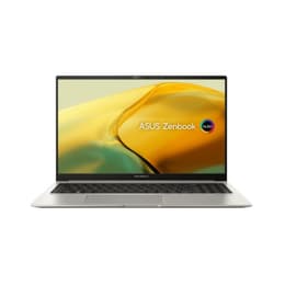 Asus Zenbook 15 OLED UM3504DA-MA384W 15" Ryzen 7 2 GHz - SSD 1000 GB - 32GB - QWERTY - Español