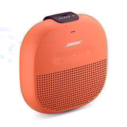 Altavoz Bluetooth Bose Soundlink Micro - Naranja