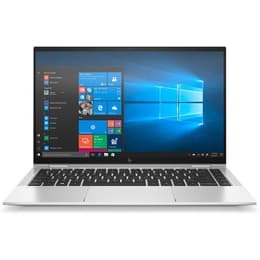 HP EliteBook x360 1040 G7 14" Core i5 1.7 GHz - SSD 256 GB - 16GB