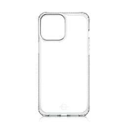 Funda iPhone 13 Pro - Plástico - Transparente